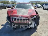 2019 Jeep CHEROKEE photo