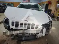 2019 Jeep CHEROKEE photo