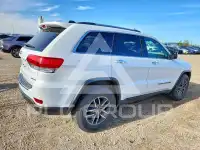 2019 Jeep CHEROKEE фото