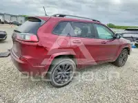 2019 Jeep CHEROKEE фото