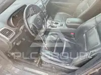 2019 Jeep Grand Cherokee фото