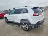2019 Jeep CHEROKEE фото