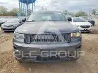 2019 Jeep CHEROKEE фото