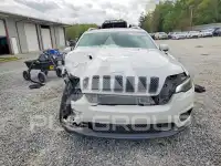 2019 Jeep CHEROKEE фото