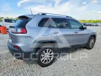 2019 Jeep CHEROKEE фото