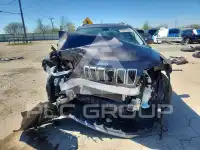 2019 Jeep CHEROKEE фото