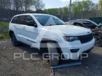 2019 Jeep CHEROKEE photo