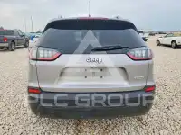 2019 Jeep CHEROKEE photo
