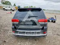2019 Jeep CHEROKEE фото