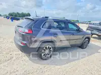 2019 Jeep Grand Cherokee фото