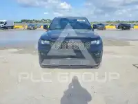 2019 Jeep CHEROKEE фото