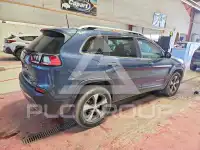 2019 Jeep CHEROKEE photo