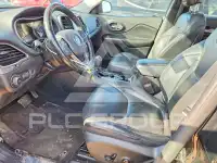 2019 Jeep CHEROKEE фото