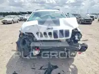 2019 Jeep CHEROKEE фото