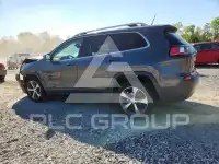 2019 Jeep Grand Cherokee фото