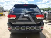 2019 Jeep CHEROKEE фото