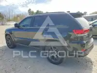 2019 Jeep Grand Cherokee фото
