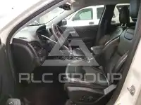 2019 Jeep CHEROKEE фото
