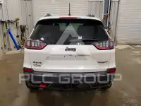 2019 Jeep CHEROKEE фото