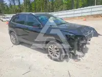 2019 Jeep CHEROKEE фото