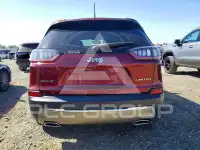 2019 Jeep CHEROKEE фото