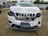 2019 Jeep CHEROKEE фото