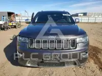 2019 Jeep CHEROKEE photo