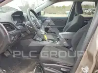 2019 Jeep CHEROKEE фото