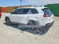 2019 Jeep CHEROKEE photo