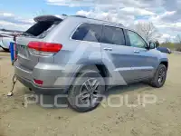 2019 Jeep CHEROKEE photo
