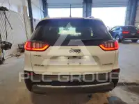 2019 Jeep CHEROKEE фото