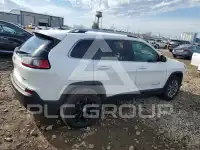 2019 Jeep CHEROKEE фото
