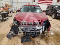 2019 Jeep CHEROKEE фото