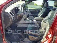 2019 Jeep CHEROKEE фото