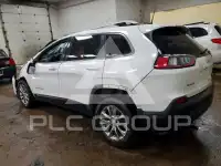 2019 Jeep CHEROKEE фото