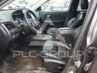 2019 Jeep CHEROKEE фото