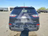 2019 Jeep CHEROKEE photo