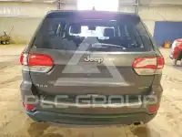 2019 Jeep Grand Cherokee фото