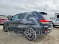 2019 Jeep CHEROKEE photo