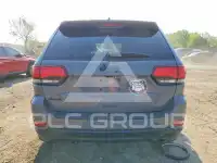 2019 Jeep Grand Cherokee фото