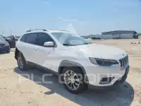2019 Jeep CHEROKEE photo