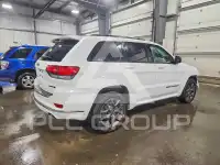2019 Jeep Grand Cherokee photo