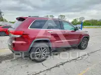 2019 Jeep Grand Cherokee фото