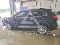 2019 Jeep CHEROKEE фото