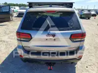 2019 Jeep CHEROKEE фото