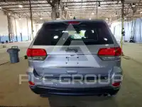 2019 Jeep CHEROKEE фото