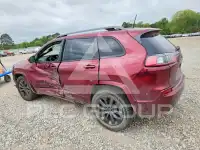 2019 Jeep CHEROKEE фото