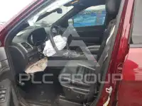 2019 Jeep CHEROKEE photo