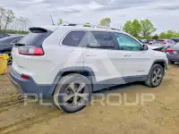 2019 Jeep CHEROKEE фото