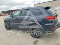 2019 Jeep Grand Cherokee фото